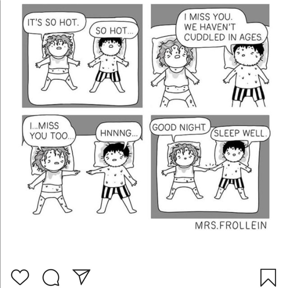 Meet your Posher, Lisa